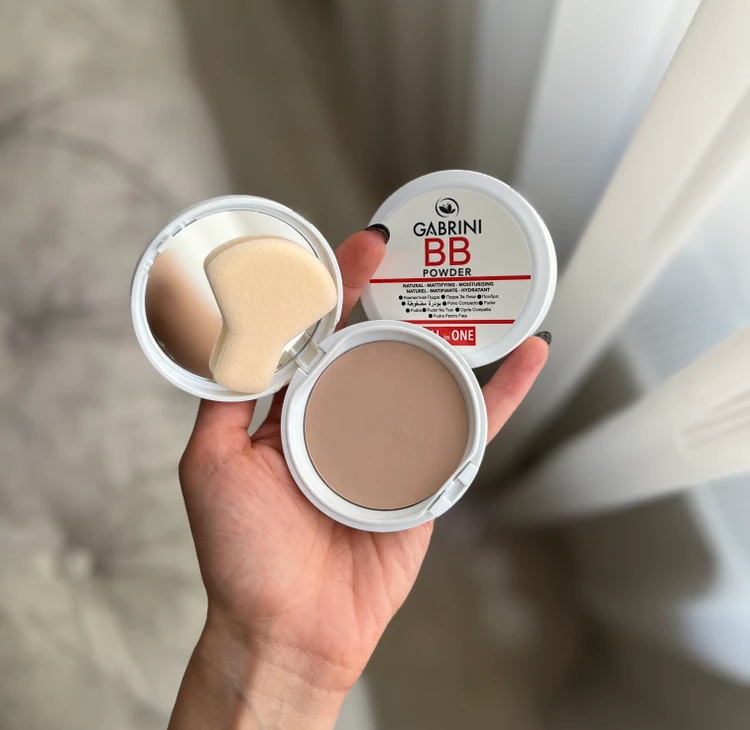 پنکک گابرینی(bb)
