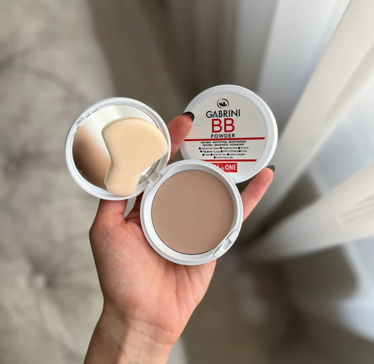 پنکک گابرینی(bb)