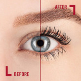 ریمل پوکه نارنجی ریمللندن RIMMEL LONDON مدل Volume Flash Scandale Eyes